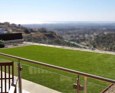 Villa With Breathtaking Views