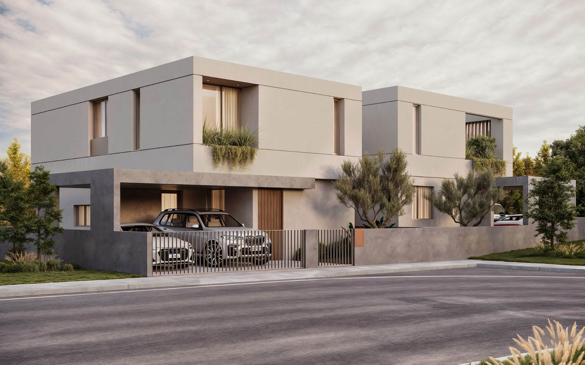 3 Bedrooms House in G.S.P Area