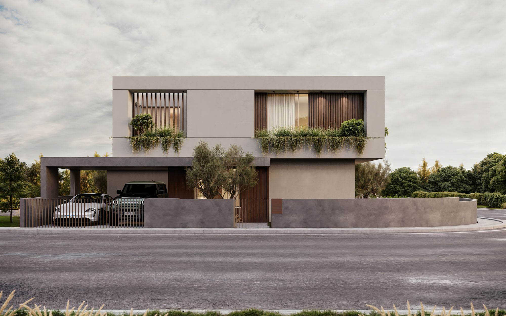 3 Bedrooms House in G.S.P Area