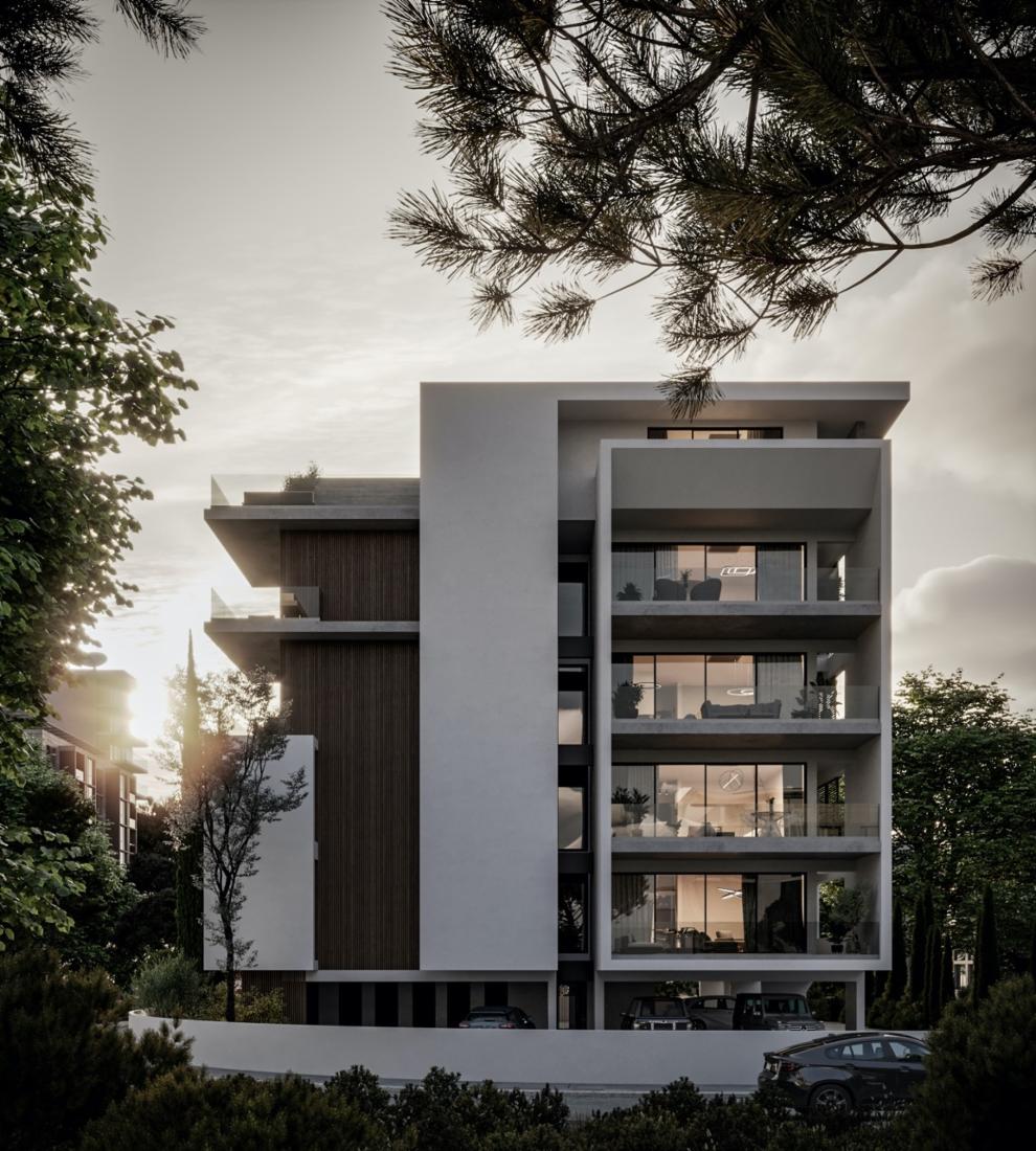 Desire For An Upgraded Standard