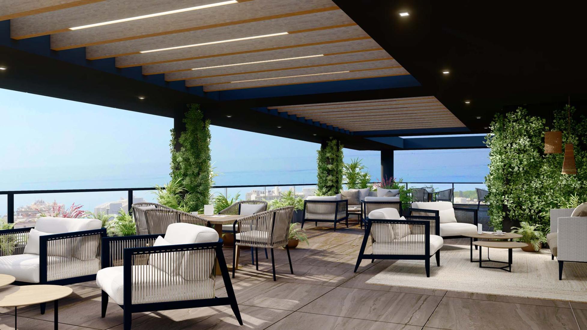 Where Innovation Meets the Sea