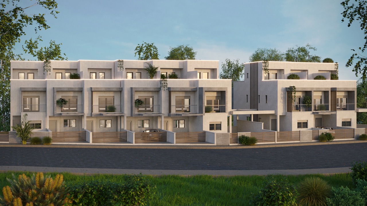 Charming Maisonette