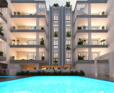 Poolside and Gym Retreat