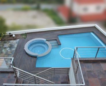 Where Comfort Meets Convenience in Palodia, Limassol