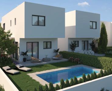 Modern Luxury Residence