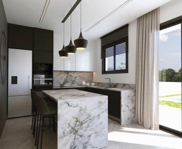 Modern Luxury Residence