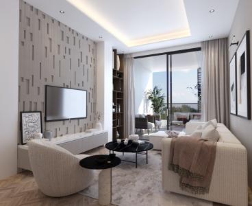 Exclusive Penthouse in Prime Location