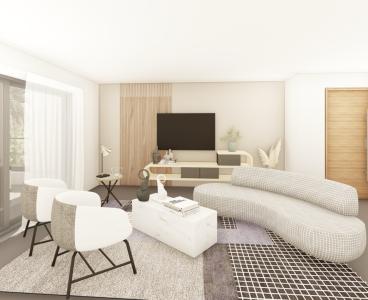 Stylish City Retreat