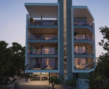 City Living Refined