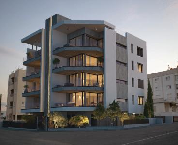 Penthouse Meets Convenience