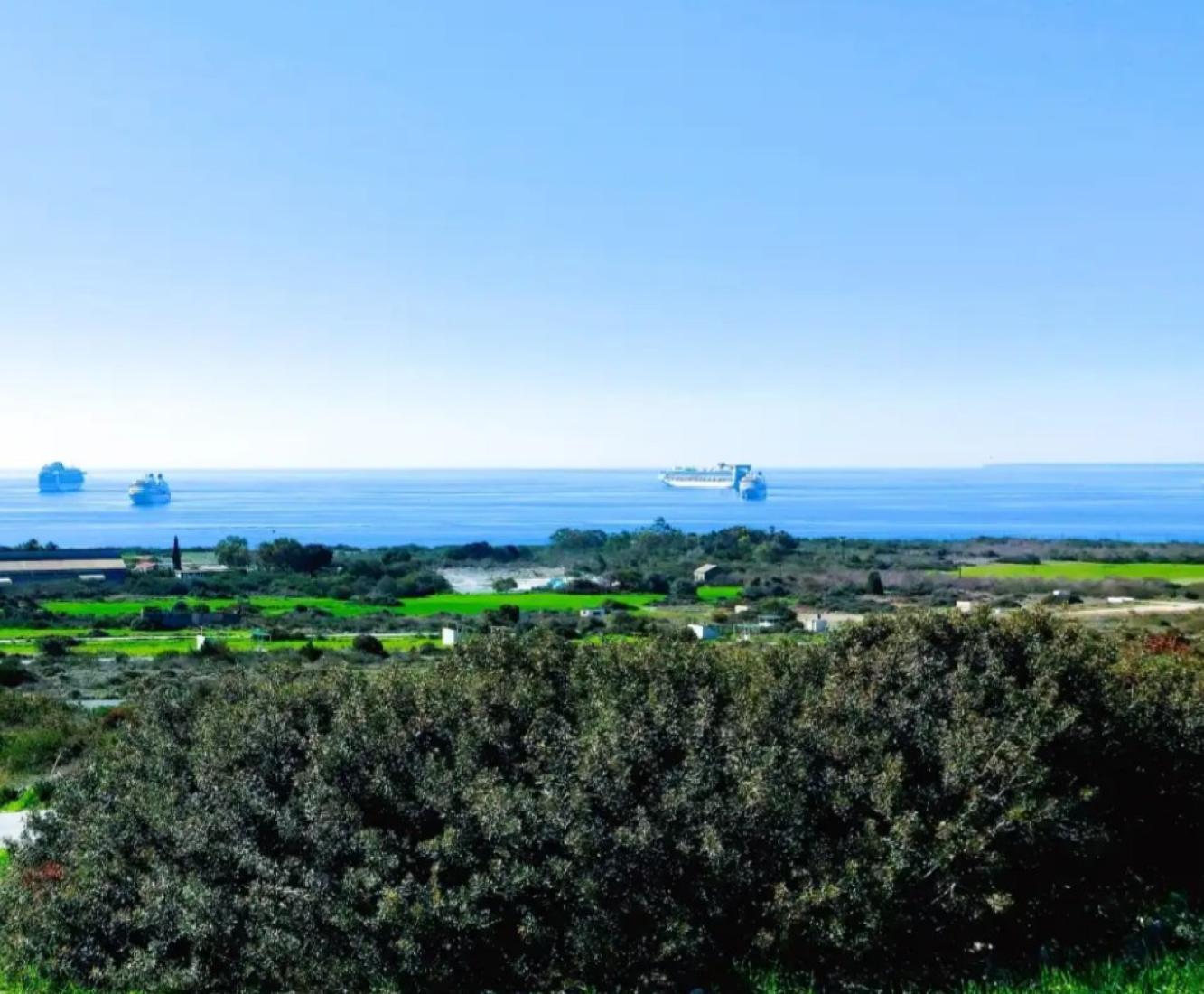 Prime Land Investment Opportunity