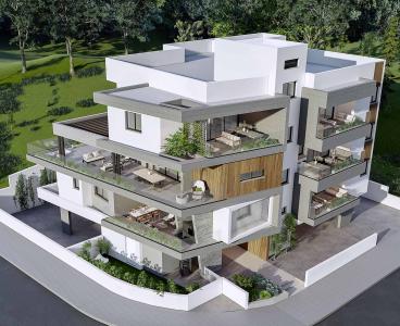 Apartment with Garden