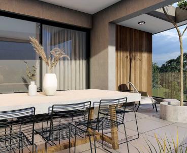 Apartment with Garden