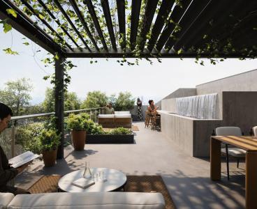 Comfort Lifestyle in Agios Ioannis, Limassol