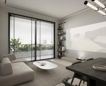 Comfort Lifestyle in Agios Ioannis, Limassol