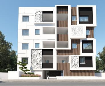 Exclusive Address Flat