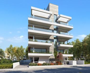 Refined Urban Living