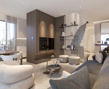 Prestige Penthouse Retreat