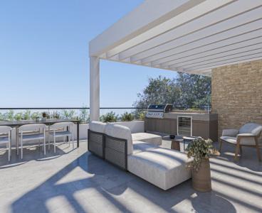 Prestige Penthouse Retreat