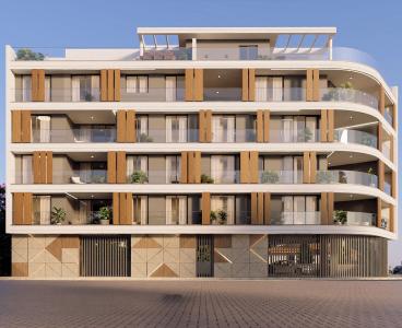 Elegant Urban Living