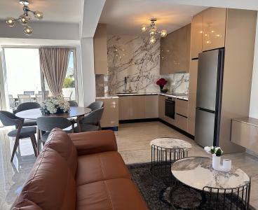 Family Holiday Retreat with seaview