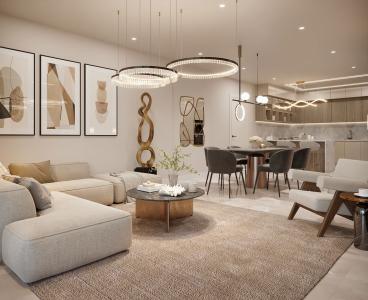 Modern Urban Nest