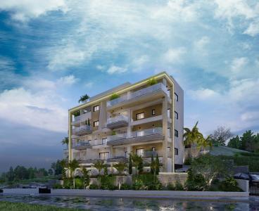 Stylish City Flat