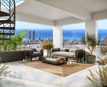 Sea View Penthouse
