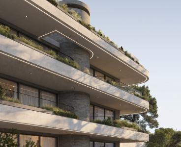 City Center Luxury Penthouse