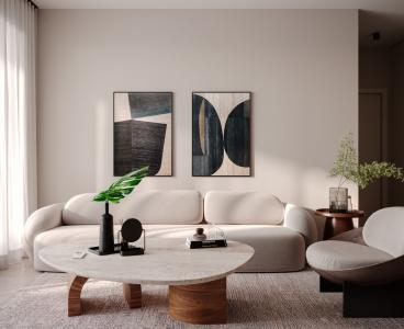 Modern Living in Engomi & Ma/ssa, Nicosia