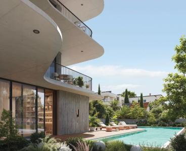 Modern Meets Prime Location