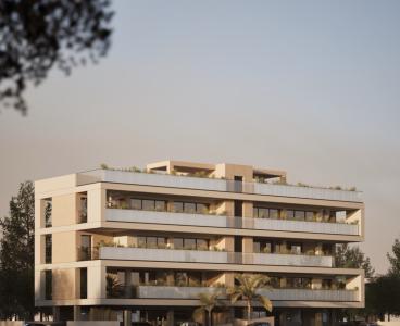 Stunning Design in Aradippou, Larnaca