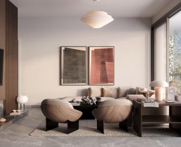 Stunning Design in Aradippou, Larnaca