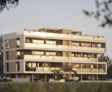 Stunning Spacious Living