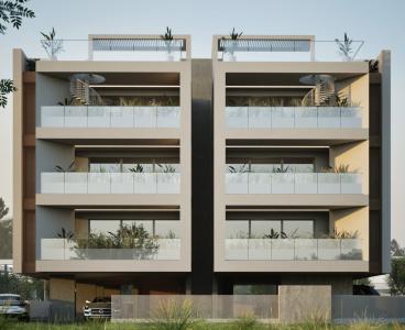 Modern Spacious Living