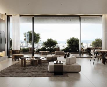 Resort Apartment