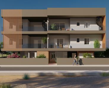 Bright Top Floor Living