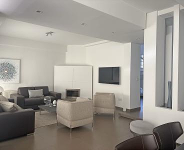 Dual Apartment Investment