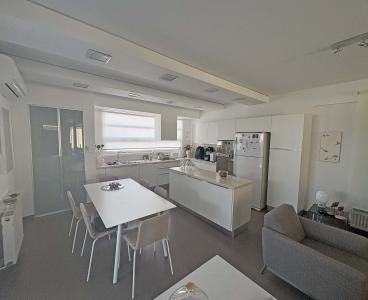 Dual Apartment Investment