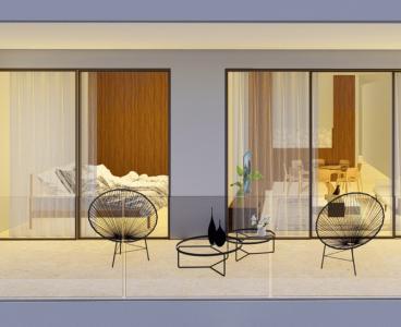 Refined Living