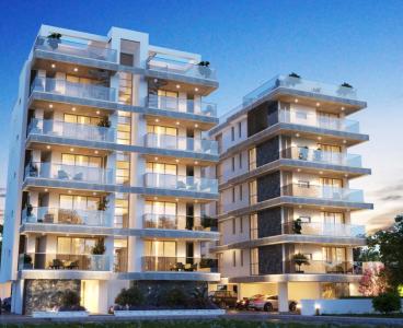 Appartment on a Hill