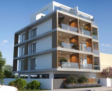 Faneromeni Timeless Elegance