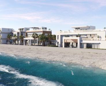 Beachfront Contemporary Living