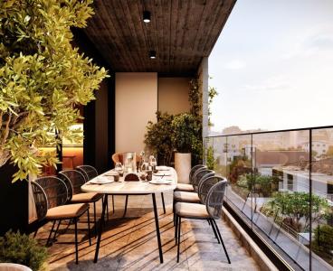 Prestige Apartment