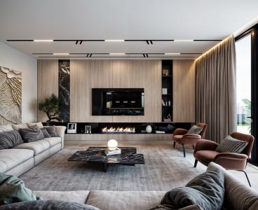 Breathtaking Views and Timeless Luxury