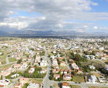 Great Plot for Development