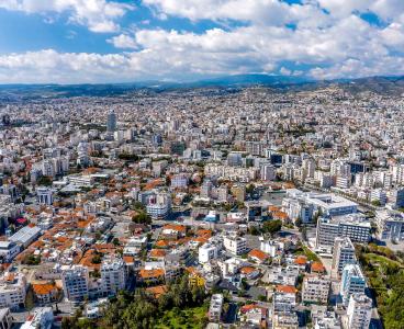 Prime Coastal Land for Development in Pyrgos, Limassol Suburbs, Limassol