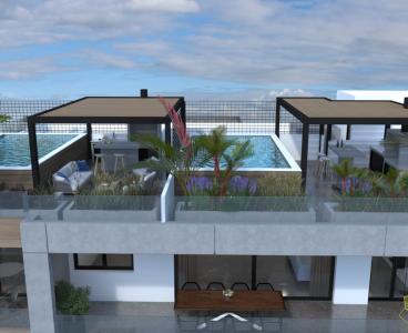 Luxury  Penthouse