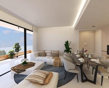 Luxury  Penthouse