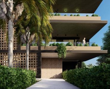 Exclusive Penthouse